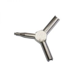 SHS PPS Valve Key 3 Size Tool