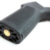 PTS EPG M4 Grip (AEG) - Black