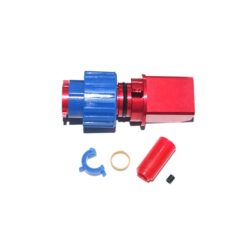 SHS G36 Hop-Up Chamber T-T0082