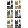 Viper VX Multi Weapon System Set
