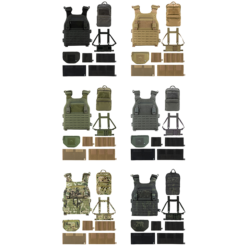 Viper VX Multi Weapon System Set