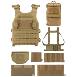 Viper VX Multi Weapon System Set