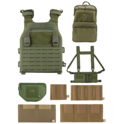 Viper VX Multi Weapon System Set