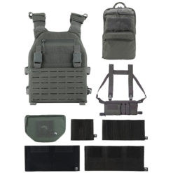 Viper VX Multi Weapon System Set