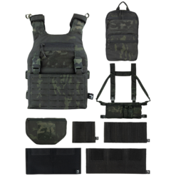 Viper VX Multi Weapon System Set
