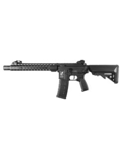 Delta Armory M4 SilentOps DMR Full Metal Black DA-A10
