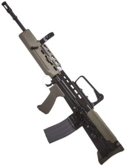 G&G L85A2 EUT