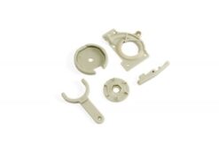 ODIN Innovations M12 Sidewinder Rebuild Kit (Reinforced Polymer)