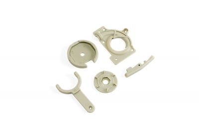 ODIN Innovations M12 Sidewinder Rebuild Kit (Reinforced Polymer)