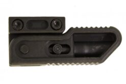 Nuprol Folding Vertical Grip V2 Black
