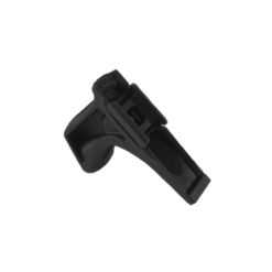Nuprol Swept Grip Black