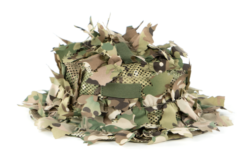 Novritsch 3D Ghillie Boonie Gen 2 - Multicam