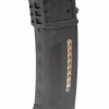 PTS EPM-G Enhanced Polymer AEG Mid-Cap - Black