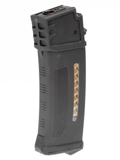 PTS EPM-G Enhanced Polymer AEG Mid-Cap - Black