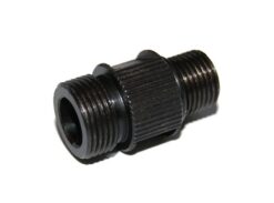 PPS WE Pistol Suppressor (Silencer) Adapter PPS-12016