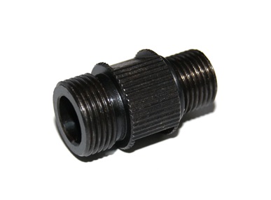 PPS WE Pistol Suppressor (Silencer) Adapter PPS-12016