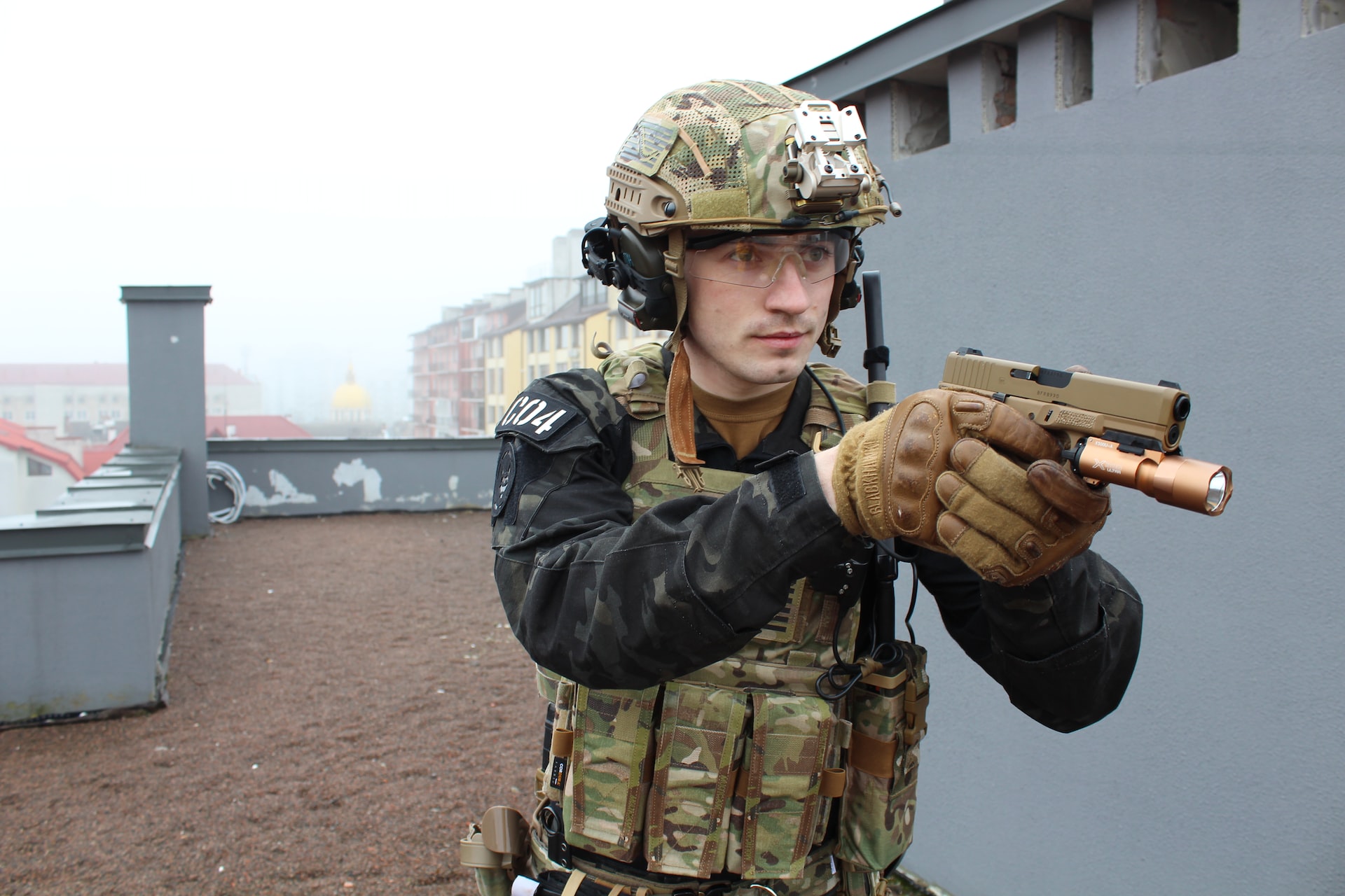 The Best Must-Have Airsoft Pistols - Airsoft Direct