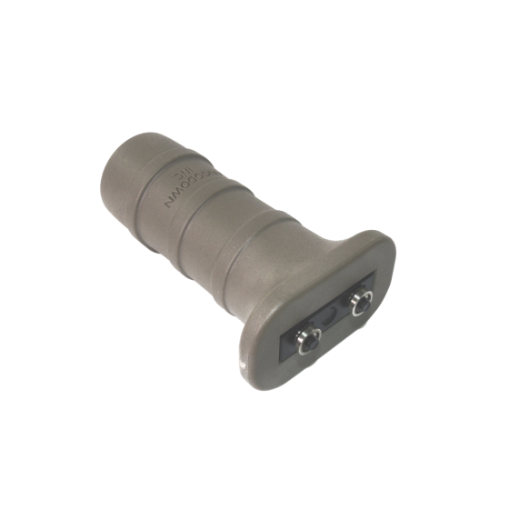 Tango Down Grip Keymod Dark Earth
