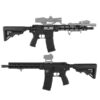 SSR4 Automatic Electric Gun (AEG)