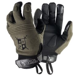 Tactical gloves Delta Black Ops