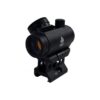 Airsoft red dot sight T1 Guerilla Optics Black