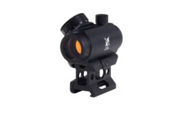 Red dot sight T1 PRO Delta Armory Black airsoft