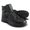 Ranger Boot - Black