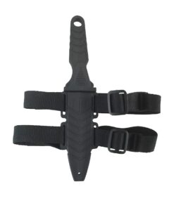 Tactical Boot Knife
