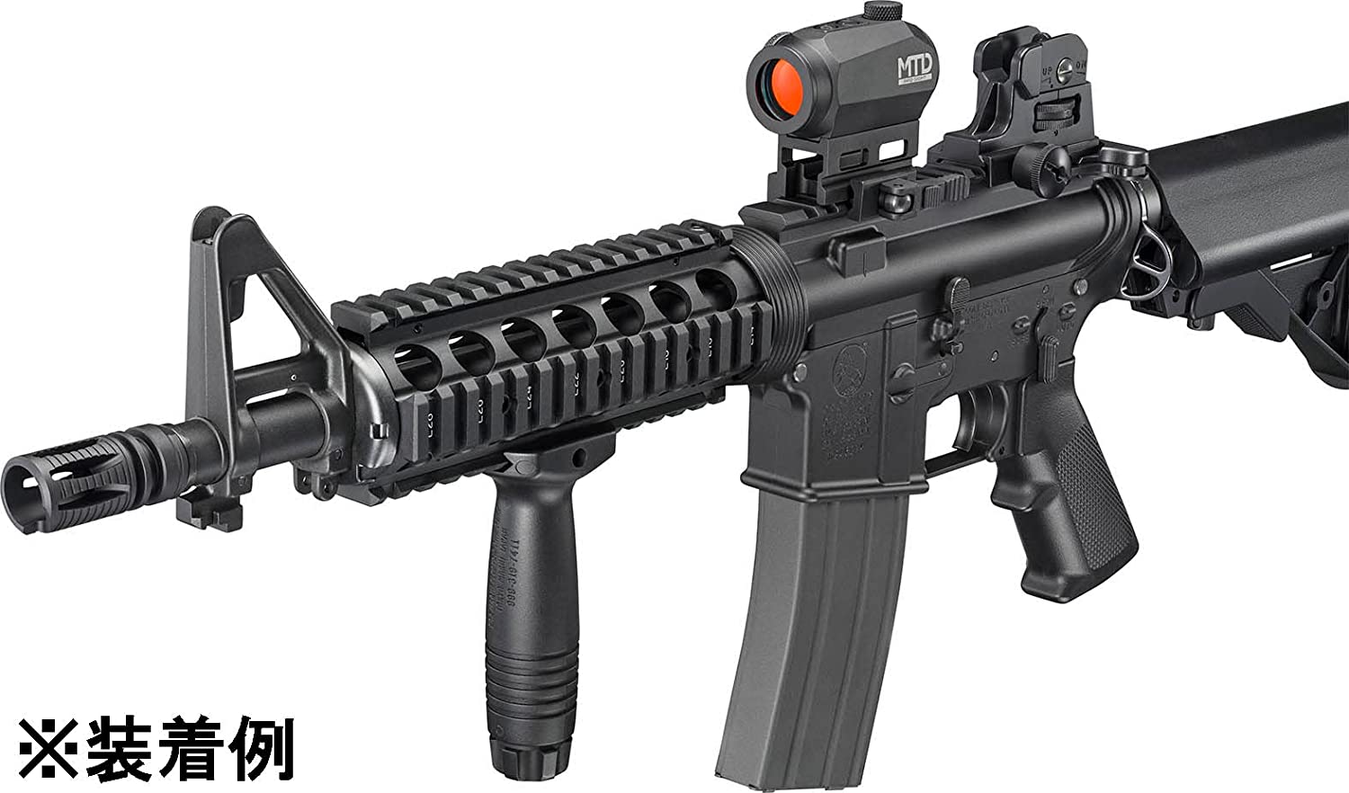 TOKYO MARUI - MTD Pro Sight (Red Dot Sight) Accessories