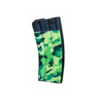 Delta Armory M4 Custom Hi-Cap Polymer Magazine - Green Camo