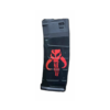 Delta Armory M4 Custom Hi-Cap ABS Plastic Magazine - Mandalorian