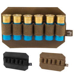 VX Shotgun Cartridge Holder COYOTE