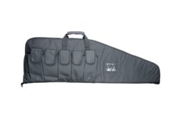 ASG Airsoft Rifle Case Black ASG Black 105x32cm