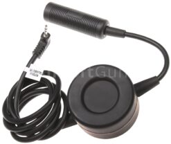 Rebel Tactical Headset cable, TCI PTT, Motorola 1 pin, Z.Tactical