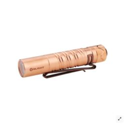 i5R EOS Rechargeable EDC Torch