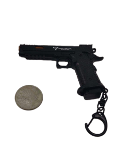 GK Tactical TTI Combat Master Keychain