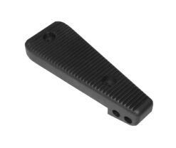Tokyo Marui - TM7A1 Sliding Stock (Butt Plate & Screw) (Black)
