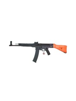 AGM MK44 AEG (Metal and Wood - Black - AGM-056B)