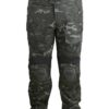 Gen II Spec-Ops Trousers - BTP Black Size Medium
