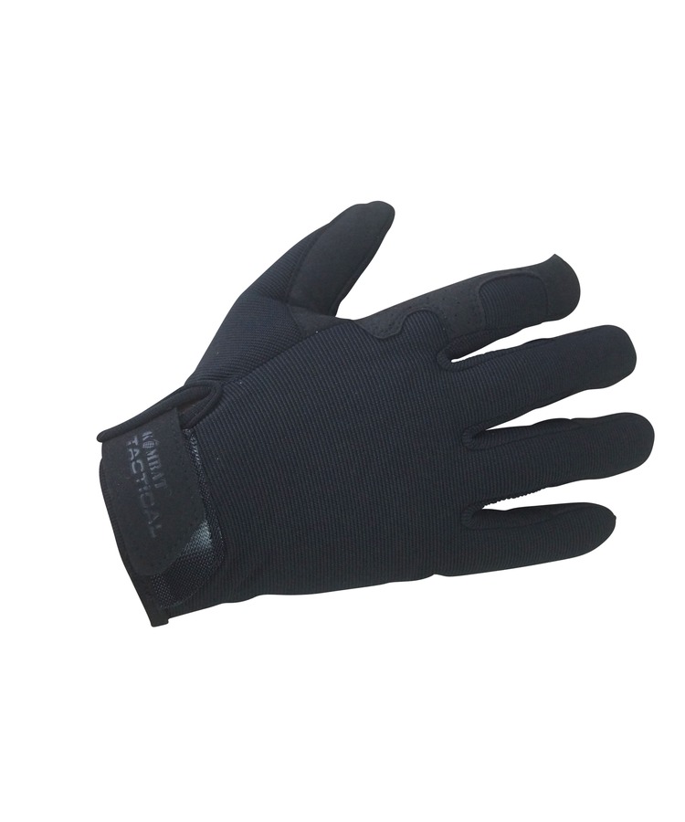 Kombat UK Operators Gloves - Black - Medium