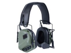 Big Foot Generation Sound Pickup and Noise Reduction headset - OD