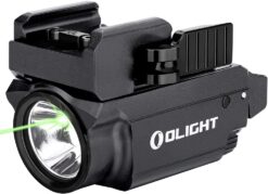 Olight Baldr Mini Powerful Green Laser Weapon Light