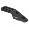 Ares M-LOK Rail Type E Black