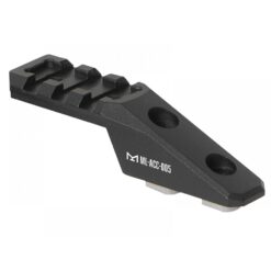 Ares M-LOK Rail Type E Black