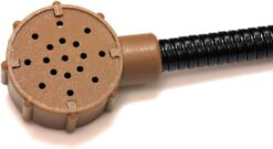 Z Tac Bowman Evo III Z029 Headset- Tan
