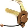 Z Tac Bowman Evo III Z029 Headset- Tan