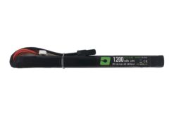 NUPROL POWER 1200MAH 11.1V 20C LIPO SLIM STICK TYPE