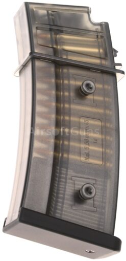 Tokyo Marui G36 Next Generation Magazine 50RD