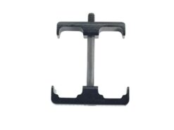 FMA FMAG Double Clip - Black (TB-45)