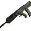 Angry Gun ICS L85 A3 BLK